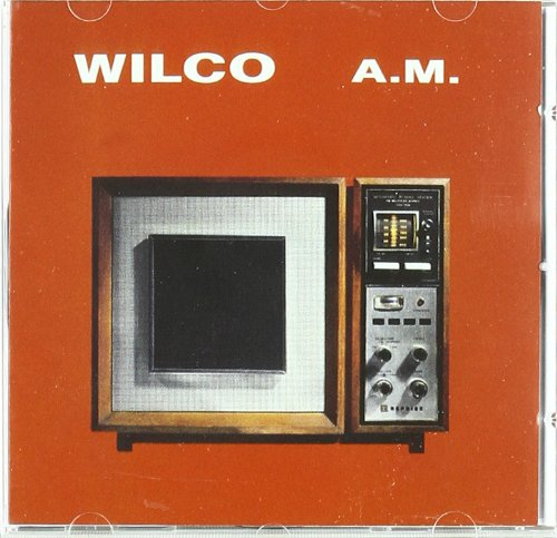 Wilco album picture