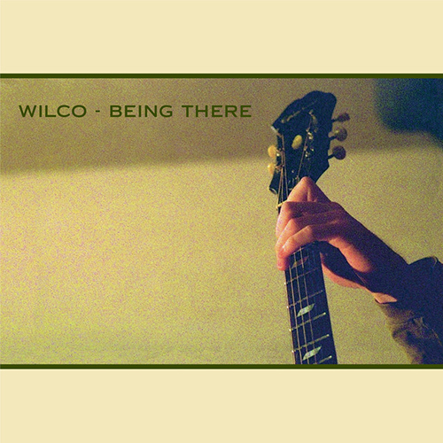 Wilco album picture