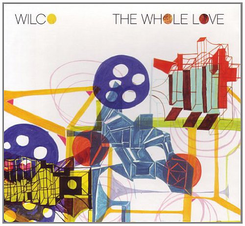 Wilco album picture