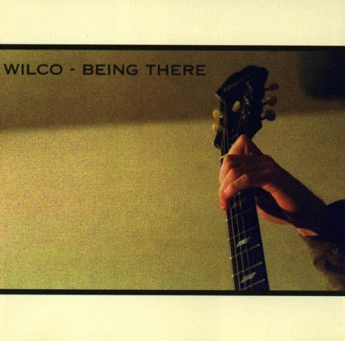 Wilco album picture