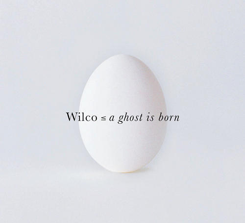 Wilco album picture