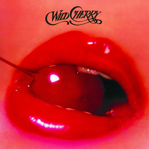 Wild Cherry album picture
