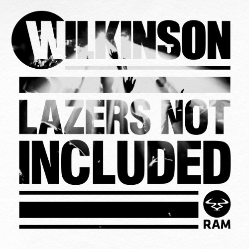 Wilkinson album picture