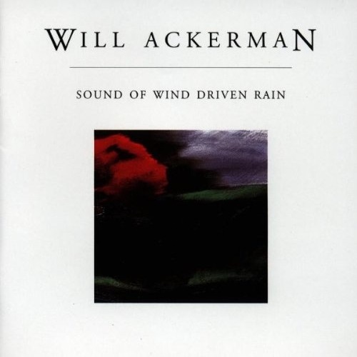 Will Ackerman album picture