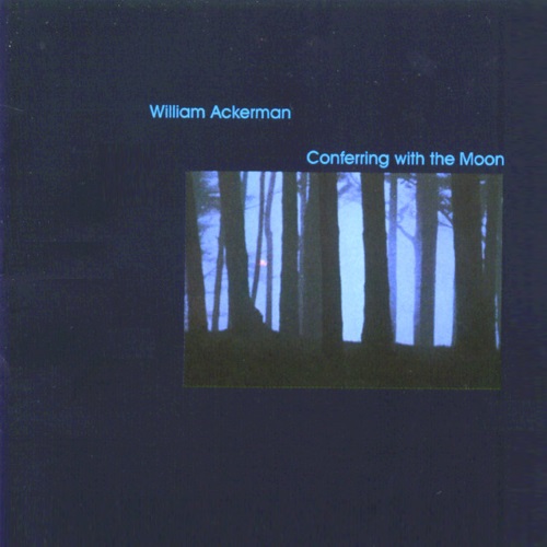 Will Ackerman album picture