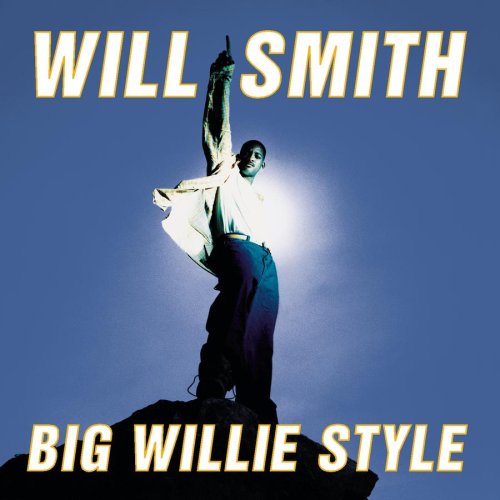 Will Smith album picture