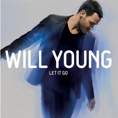 Will Young album picture