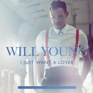 Will Young album picture