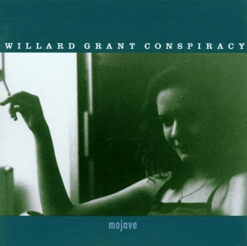 Willard Grant Conspiracy album picture