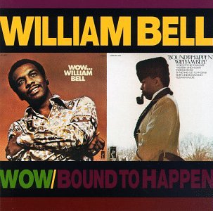 William Bell album picture