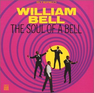 William Bell album picture