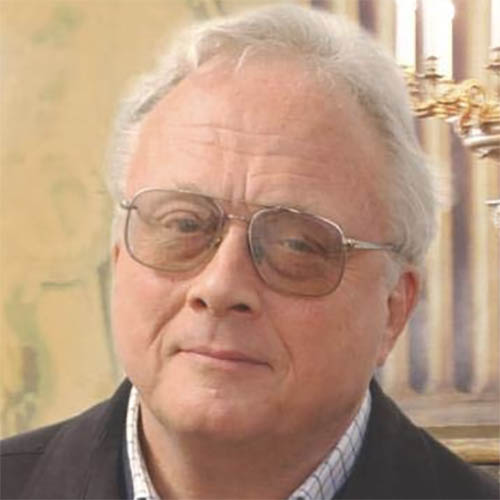 William Bolcom album picture