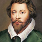 Download or print William Byrd Cibavit Eos Sheet Music Printable PDF -page score for Religious / arranged SATB SKU: 121887.