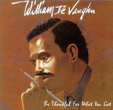 Download or print William DeVaughn Be Thankful For What You Got Sheet Music Printable PDF -page score for Soul / arranged Lyrics & Chords SKU: 101062.