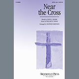 Download or print William H. Doane Near The Cross (arr. Heather Sorenson) Sheet Music Printable PDF -page score for Sacred / arranged SATB Choir SKU: 1244713.