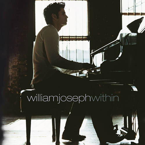 William Joseph album picture