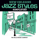 Download or print William Gillock Frankie And Johnny (Theme And Variations) (Simplified) (adapted by Glenda Austin) Sheet Music Printable PDF -page score for Jazz / arranged Educational Piano SKU: 473874.