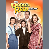 Download or print William Loose Donna Reed Theme Sheet Music Printable PDF -page score for Film/TV / arranged Lead Sheet / Fake Book SKU: 1193355.