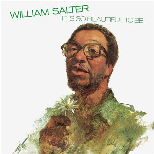 William Salter album picture