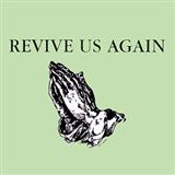 Download or print William P. MacKay Revive Us Again Sheet Music Printable PDF -page score for Religious / arranged SPREP SKU: 178497.