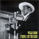 Willie Dixon album picture