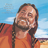 Download or print Willie Nelson Angel Flying Too Close To The Ground Sheet Music Printable PDF -page score for Country / arranged Real Book – Melody, Lyrics & Chords SKU: 879455.