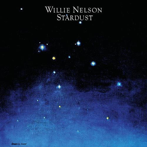 Willie Nelson album picture