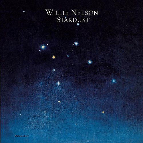 Willie Nelson album picture