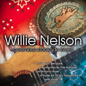 Willie Nelson album picture