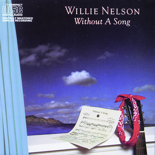 Willie Nelson album picture