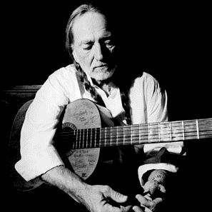 Willie Nelson album picture