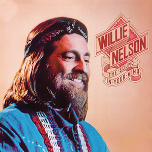 Willie Nelson album picture
