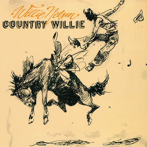 Willie Nelson album picture