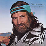 Download or print Willie Nelson Permanently Lonely Sheet Music Printable PDF -page score for Pop / arranged Lyrics & Chords SKU: 166607.