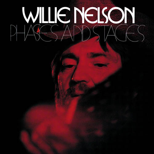 Willie Nelson album picture