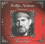 Download or print Willie Nelson Pretty Paper Sheet Music Printable PDF -page score for Country / arranged CHDBDY SKU: 166551.