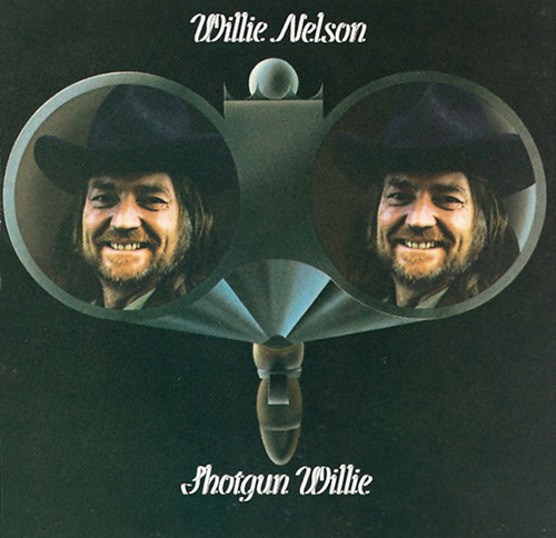 Willie Nelson album picture