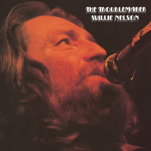 Willie Nelson album picture