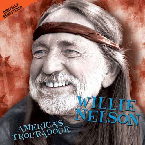 Willie Nelson album picture