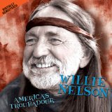 Download or print Willie Nelson To All The Girls I've Loved Before Sheet Music Printable PDF -page score for Country / arranged Lyrics & Chords SKU: 166702.