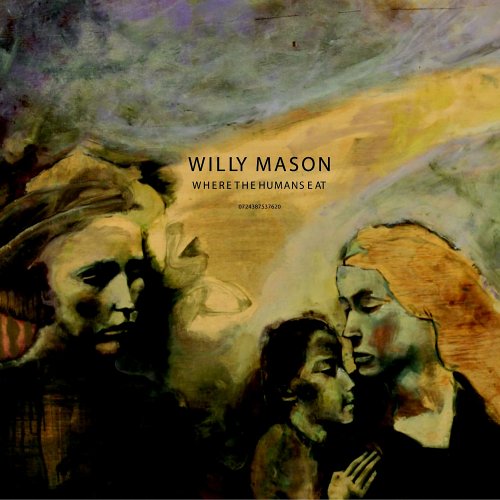 Willy Mason album picture