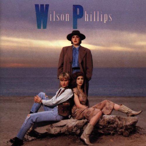 Wilson Phillips album picture