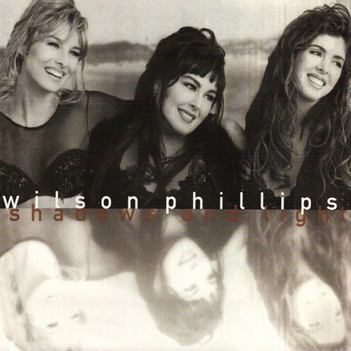 Wilson Phillips album picture