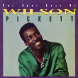 Download or print Wilson Pickett I'm A Midnight Mover Sheet Music Printable PDF -page score for Soul / arranged Piano, Vocal & Guitar (Right-Hand Melody) SKU: 118566.