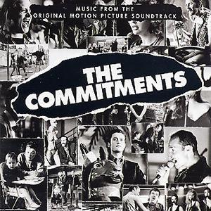The Commitments album picture
