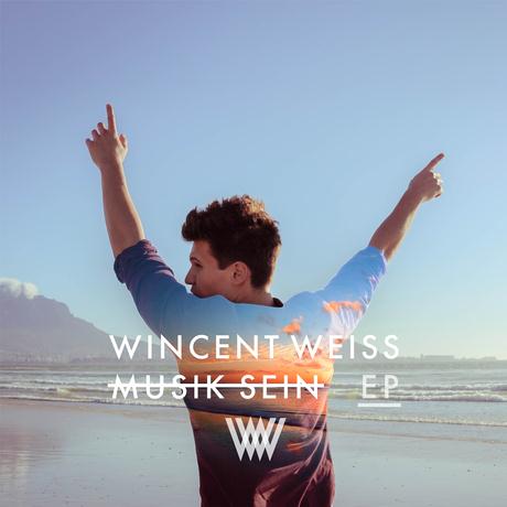 Wincent Weiss album picture