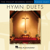 Download or print Judson W. Van De Venter I Surrender All Sheet Music Printable PDF -page score for Hymn / arranged Piano Duet SKU: 65446.