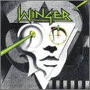 Winger album picture