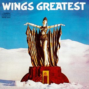 Paul McCartney & Wings album picture