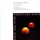 Download or print Paul McCartney & Wings Venus And Mars Sheet Music Printable PDF -page score for Rock / arranged Piano, Vocal & Guitar (Right-Hand Melody) SKU: 18426.